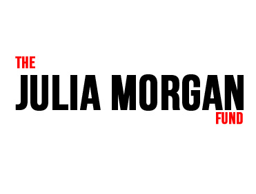 The Julia Morgan Fund